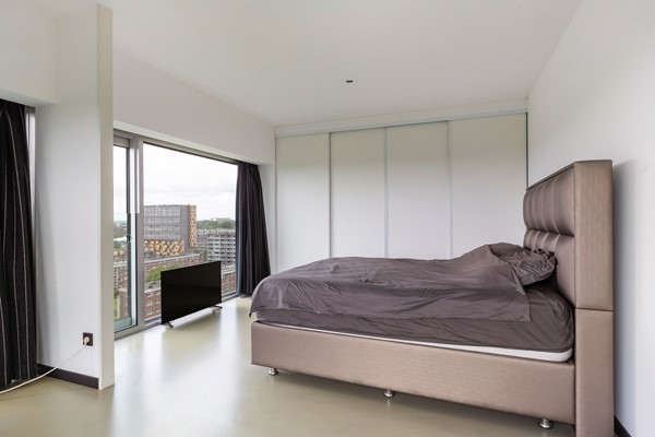 Medium property photo - Jan van Zutphenstraat 673, 1069 RS Amsterdam